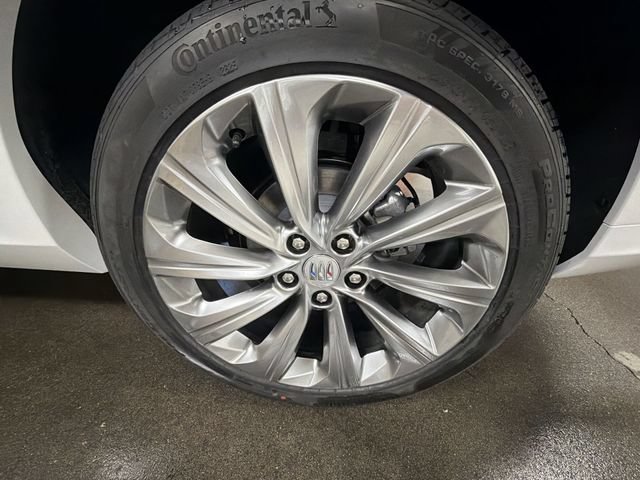 New 2026 Buick Envista Sport Touring FWD image 29