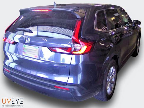 Used 2024 Honda CR-V EX-L image 8