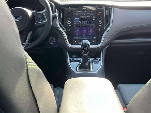Used 2020 Subaru Outback Onyx Edition XT w/ Popular Package #2 image 15