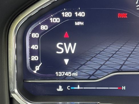 Used 2024 GMC Sierra 3500 Denali Ultimate image 23