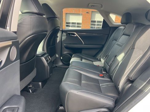 Used 2022 Lexus RX 350 AWD image 21