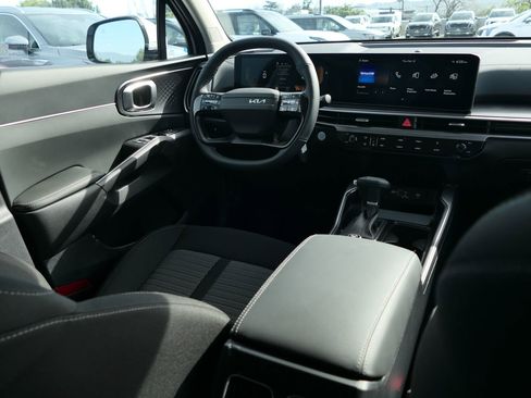 New 2026 Kia Sorento LX image 22