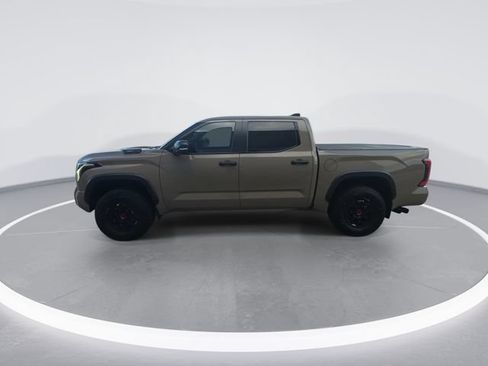 Used 2025 Toyota Tundra TRD Pro w/ Tow Tech Package AWD/4WD image 5