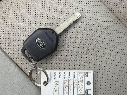 Used 2012 Subaru Outback 2.5i Limited AWD/4WD image 26