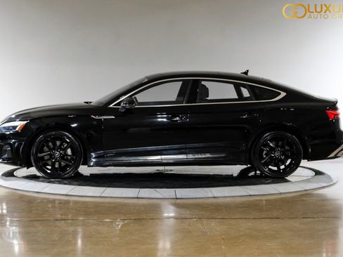 Used 2024 Audi A5 2.0T Premium Plus image 13
