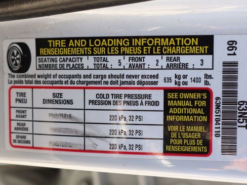 Used 2020 Toyota Tacoma SR5 image 48