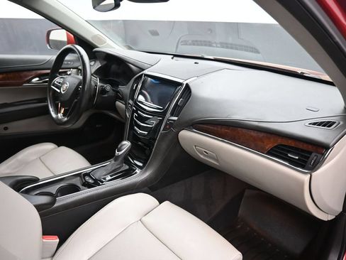 Used 2014 Cadillac ATS Performance RWD image 42