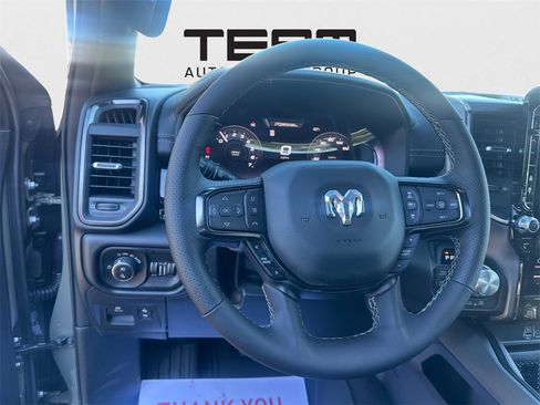 New 2026 RAM 1500 Rebel w/ Advanced Safety Group II image 17