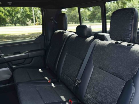 Used 2025 Ford F150 Tremor w/ Bed Utility Package AWD/4WD image 18