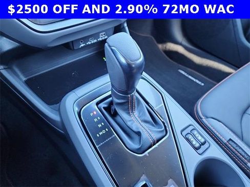 New 2026 Subaru Crosstrek 2.5i Limited image 23