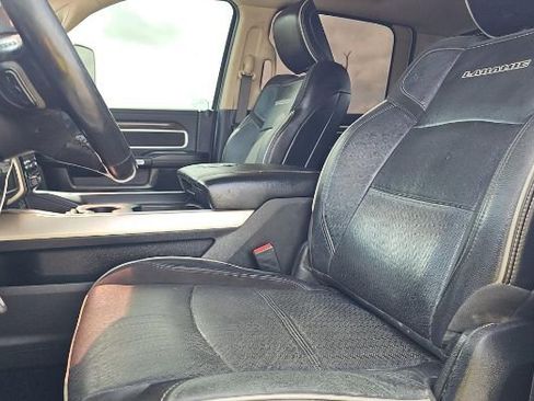 Used 2019 RAM 2500 Laramie image 5