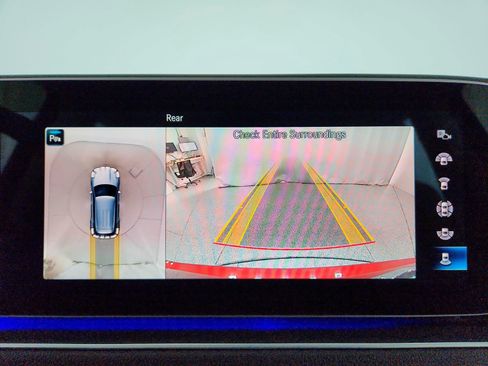 Certified 2022 Mercedes-Benz GLE 350 4MATIC image 15