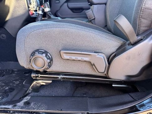 New 2026 Jeep Gladiator Willys image 15