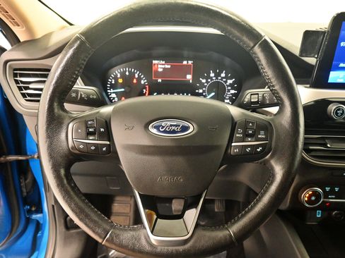 Used 2020 Ford Escape SEL AWD/4WD image 7
