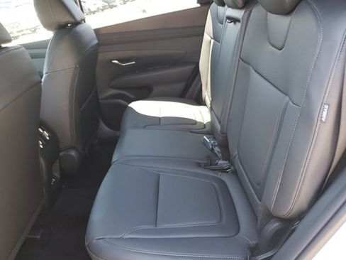 New 2026 Hyundai Tucson XRT AWD/4WD image 13