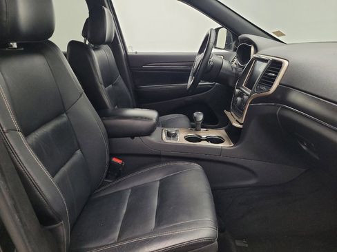 Used 2014 Jeep Grand Cherokee Limited image 21