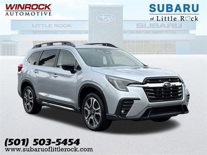 New 2025 Subaru Ascent Limited