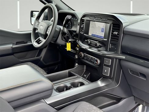 Used 2021 Ford F150 Tremor w/ Trailer Tow Package image 6