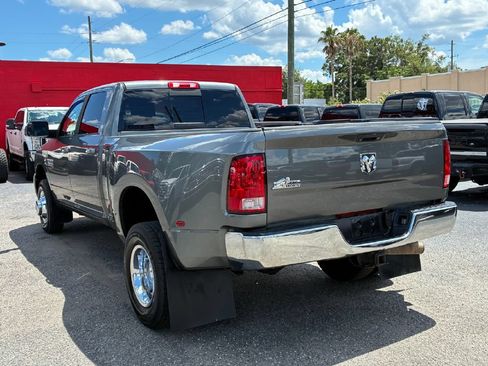 Used 2013 RAM 3500 Big Horn AWD/4WD image 4