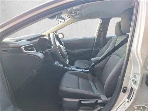 Certified 2024 Toyota Corolla LE image 10