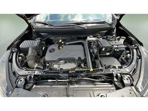 Certified 2024 Chevrolet Equinox LT AWD/4WD image 33