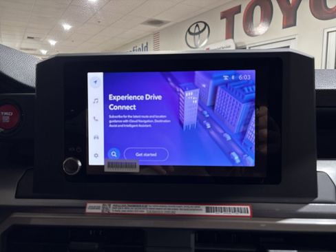 New 2026 Toyota Tacoma TRD Off-Road image 19