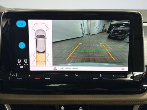 New 2026 Volkswagen Atlas Cross Sport SE image 24