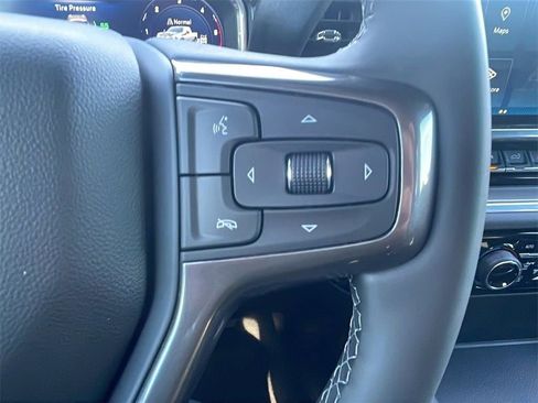 New 2026 Chevrolet Silverado 3500 High Country w/ High Country Premium Package image 18