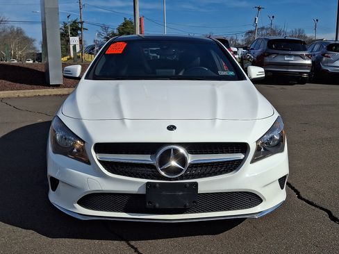 Used 2019 Mercedes-Benz CLA 250 4MATIC image 2