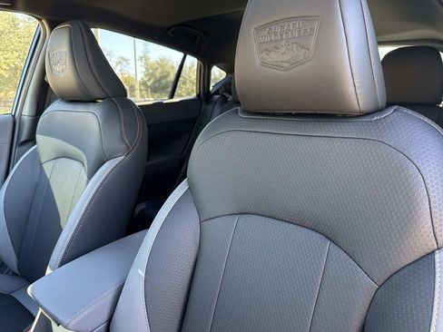 New 2026 Subaru Crosstrek 2.5i Wilderness image 25