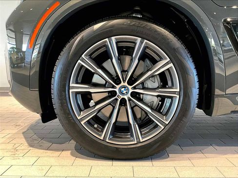 Used 2024 BMW X5 xDrive50e w/ M Sport Package image 14