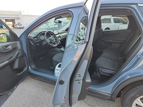 Used 2024 Ford Escape Active FWD image 10