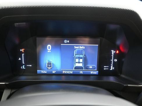 New 2026 Ford Ranger XLT AWD/4WD image 14
