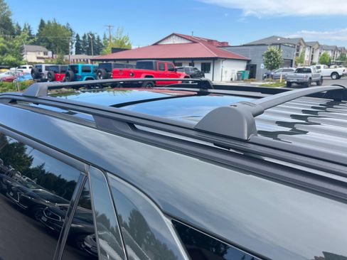 Used 2021 Ford Explorer Timberline image 10