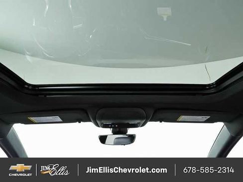 New 2026 Chevrolet Blazer RS w/ Driver Confidence II Package image 20