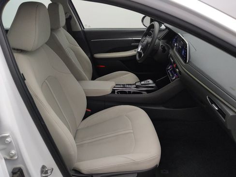 Used 2023 Hyundai Sonata SEL FWD image 21