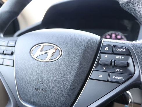Used 2017 Hyundai Sonata Sport w/ Cargo Package FWD image 27