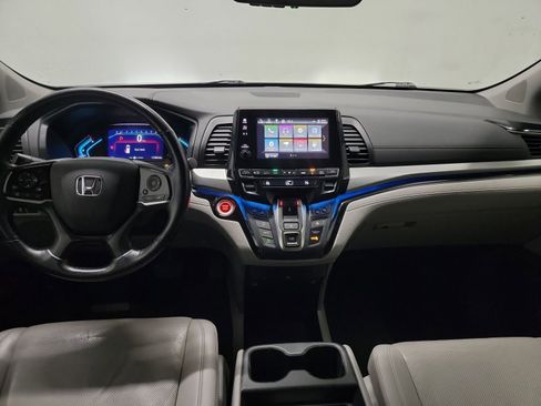 Used 2019 Honda Odyssey Elite image 15
