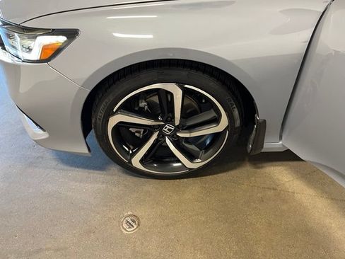 Used 2022 Honda Accord Sport Special Edition image 30