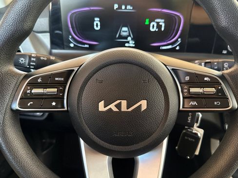 Certified 2024 Kia Seltos LX AWD/4WD image 22