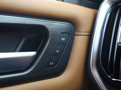 New 2026 Nissan Armada Platinum Reserve AWD/4WD image 20
