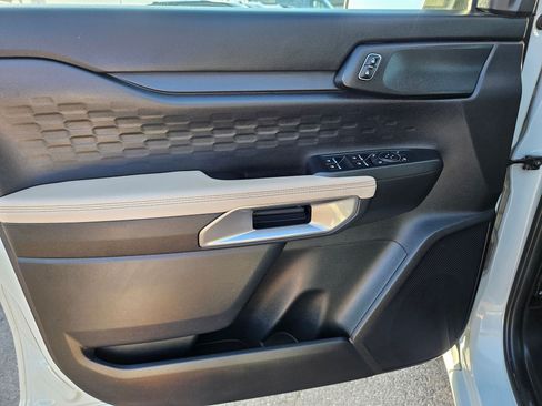 Used 2024 Ford Ranger XLT w/ Technology Package AWD/4WD image 22
