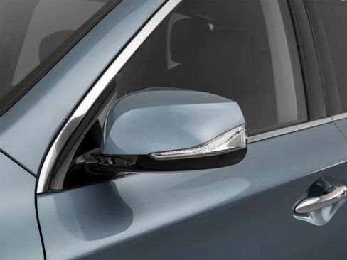 Used 2017 INFINITI QX60 FWD w/ Deluxe Technology Package image 61