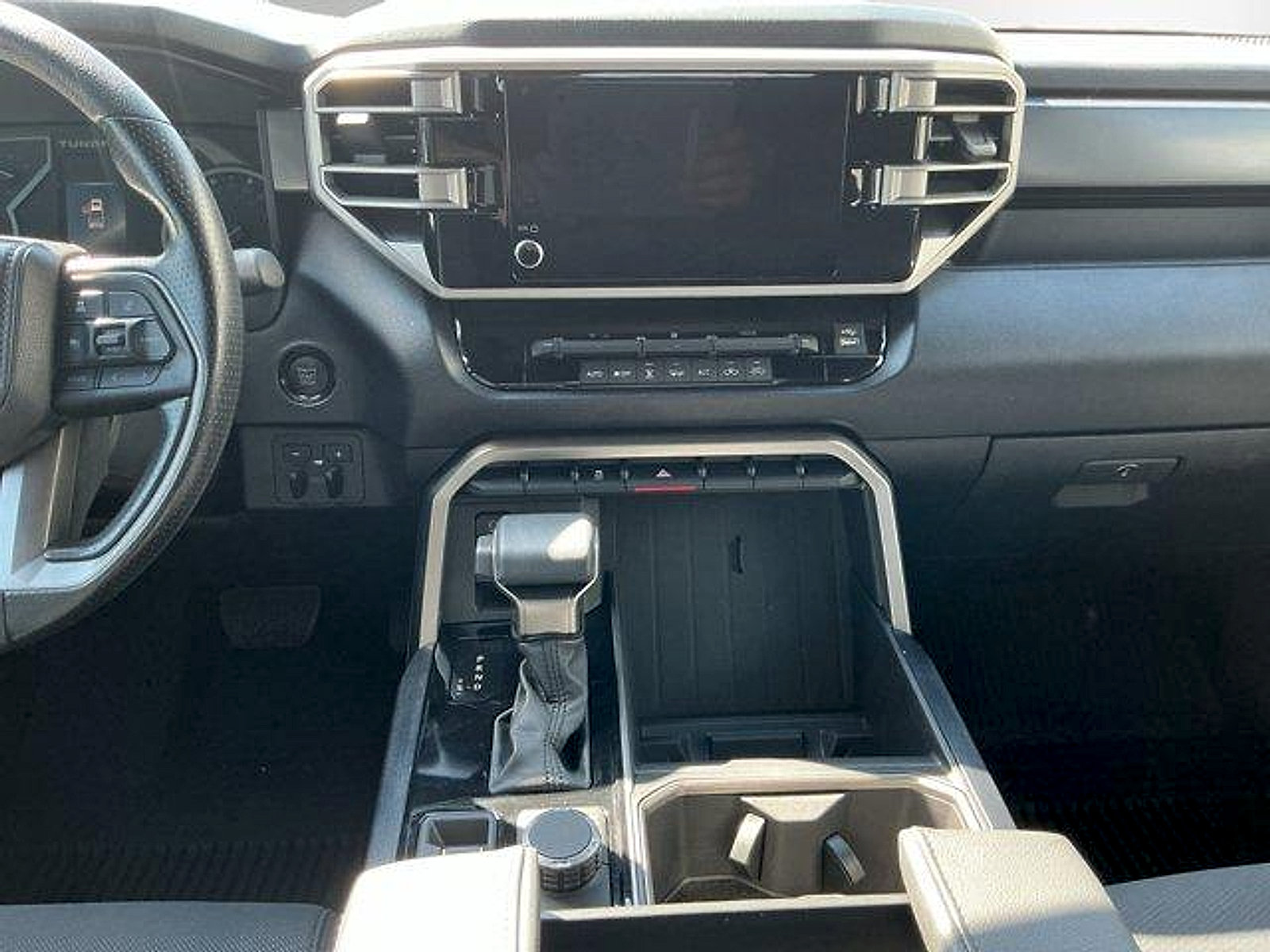 Certified 2025 Toyota Tundra SR5 AWD/4WD image 11