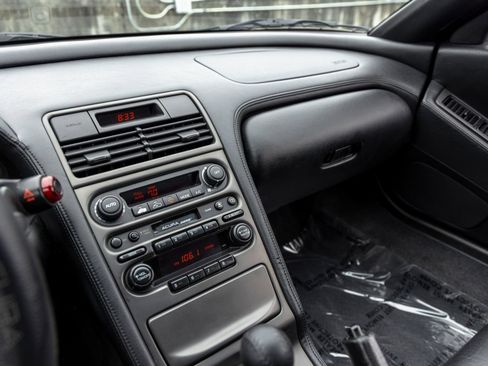 Used 1996 Acura NSX T RWD image 36