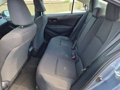 Used 2023 Toyota Corolla LE FWD image 10
