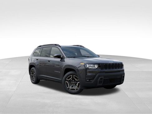 New 2026 Jeep Cherokee Limited AWD/4WD image 5