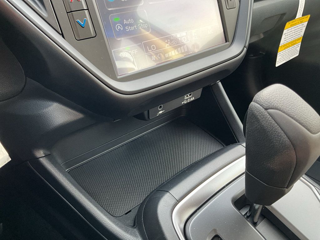 Certified 2025 Subaru Impreza 2.0i AWD/4WD image 21