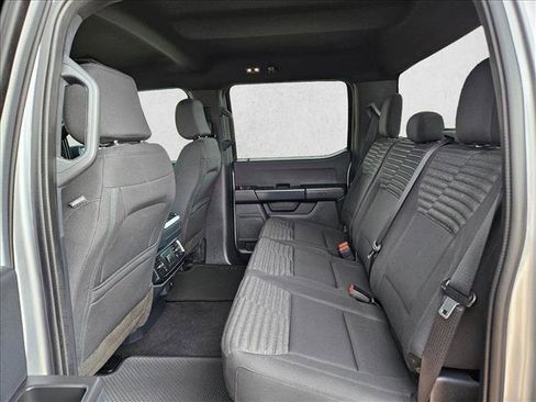 Used 2023 Ford F150 XL w/ STX Appearance Package image 17