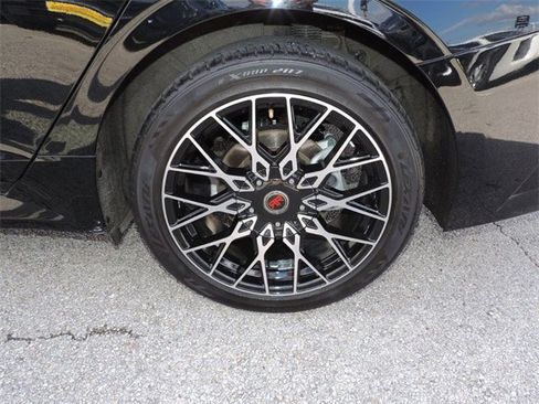 Used 2023 Kia K5 LXS image 9